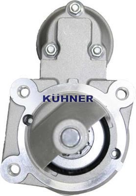 Kuhner 1090 Starter 1090