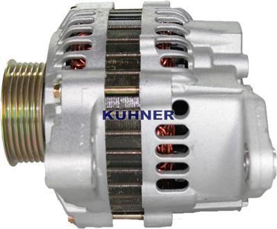 Alternator Kuhner 401287RI