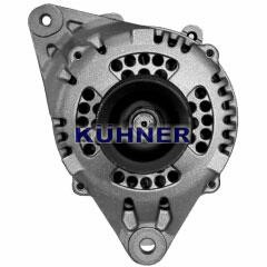 Kuhner 40166RI Alternator 40166RI