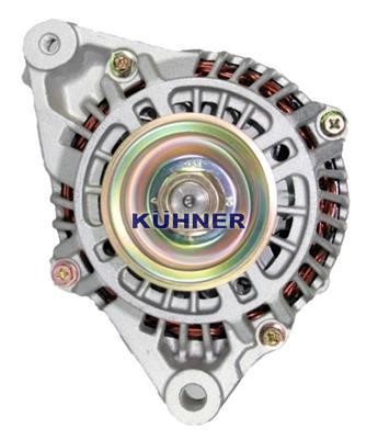 Kuhner 401287RI Alternator 401287RI
