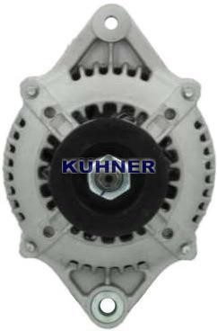 Kuhner 40753RI Alternator 40753RI