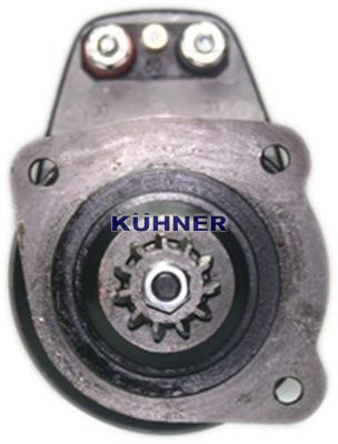 Kuhner 10544 Starter 10544