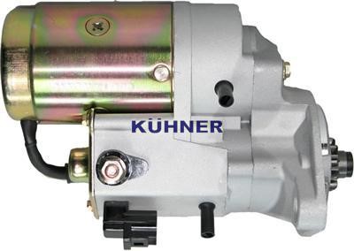 Starter Kuhner 201154D