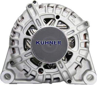 Kuhner 553278RIV Alternator 553278RIV