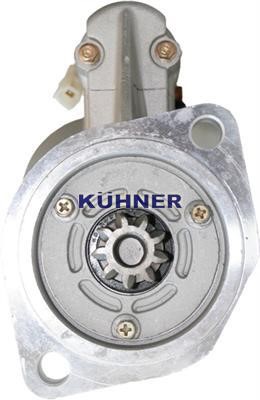 Kuhner 20639 Starter 20639
