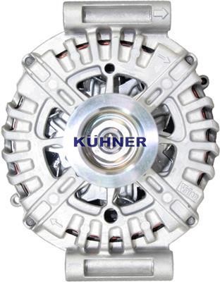 Kuhner 553452RIV Alternator 553452RIV
