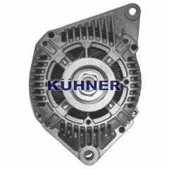Kuhner 301308RI Alternator 301308RI