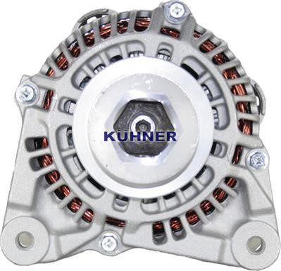 Kuhner 301652RIM Alternator 301652RIM
