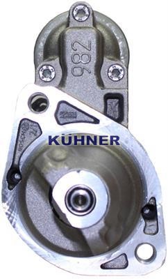 Kuhner 255605B Starter 255605B