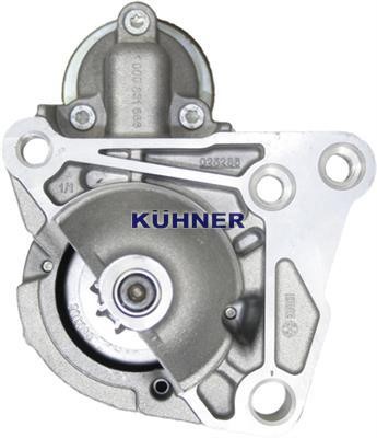 Kuhner 255122B Starter 255122B