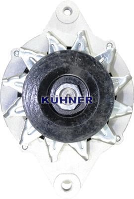 Kuhner 40780RI Alternator 40780RI