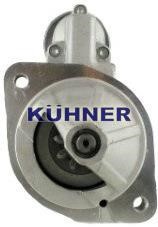 Kuhner 20568 Starter 20568