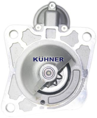 Kuhner 10543 Starter 10543