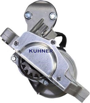 Kuhner 101390H Starter 101390H