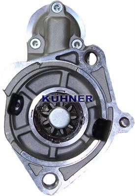 Kuhner 101392B Starter 101392B