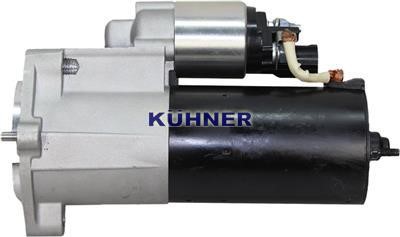 Starter Kuhner 101392B