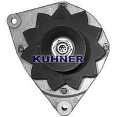 Kuhner 30170RIR Alternator 30170RIR