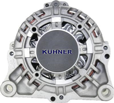 Kuhner 301879RI Alternator 301879RI