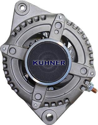 Kuhner 553219RI Alternator 553219RI