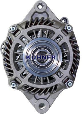 Kuhner 553326RIM Alternator 553326RIM
