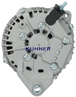 Alternator Kuhner 40990RI