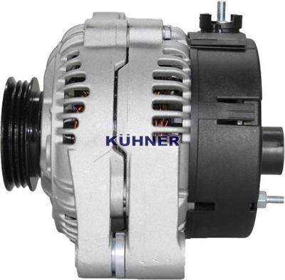 Alternator Kuhner 40992RI
