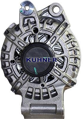 Kuhner 554232RIV Alternator 554232RIV