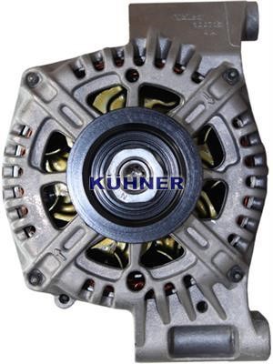 Kuhner 301856RI Alternator 301856RI