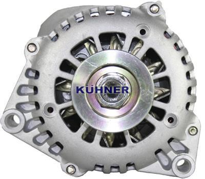 Kuhner 501538RI Alternator 501538RI