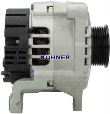 Alternator Kuhner 301746RIV