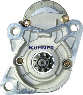 Kuhner 20365 Starter 20365