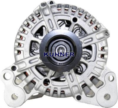 Kuhner 301816RI Alternator 301816RI