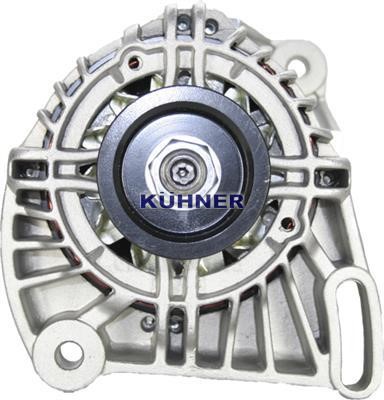 Kuhner 30890RIR Alternator 30890RIR