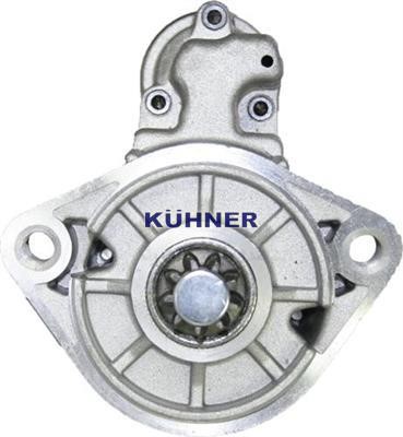 Kuhner 101435B Starter 101435B