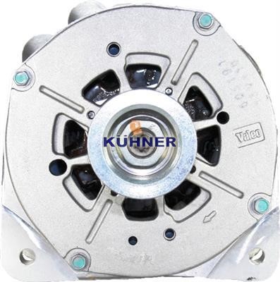 Kuhner 301767RIR Alternator 301767RIR