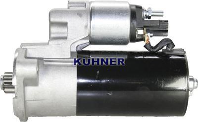 Starter Kuhner 101435