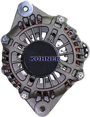 Kuhner 553170RI Alternator 553170RI