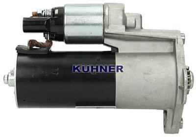 Starter Kuhner 255348V