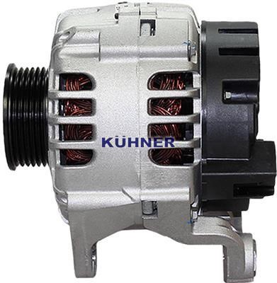 Alternator Kuhner 301588RI