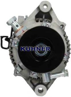 Kuhner 40989RI Alternator 40989RI