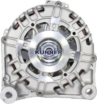 Kuhner 301631RI Alternator 301631RI