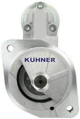 Kuhner 20936 Starter 20936