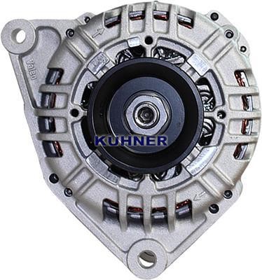 Kuhner 301588RIR Alternator 301588RIR