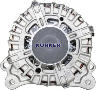 Kuhner 553576RIV Alternator 553576RIV