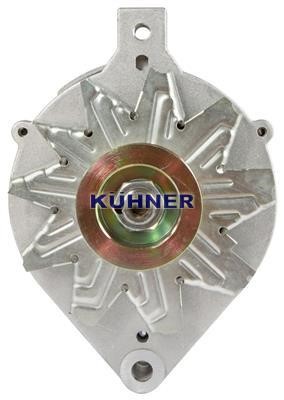 Kuhner 501210RI Alternator 501210RI