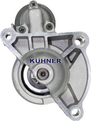 Kuhner 10884R Starter 10884R