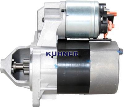 Starter Kuhner 101117V