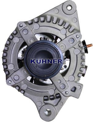 Kuhner 553471RI Alternator 553471RI