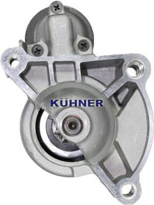 Kuhner 10884 Starter 10884
