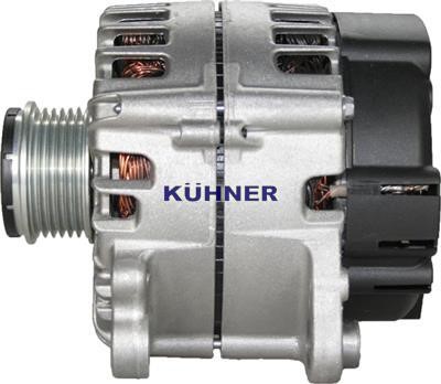 Buy Kuhner 553576RIV at a low price in United Arab Emirates!